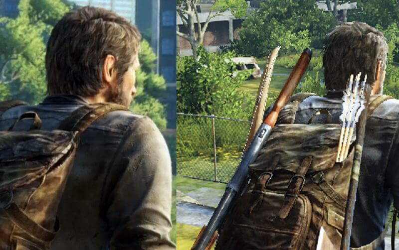 play the last of us on pc
